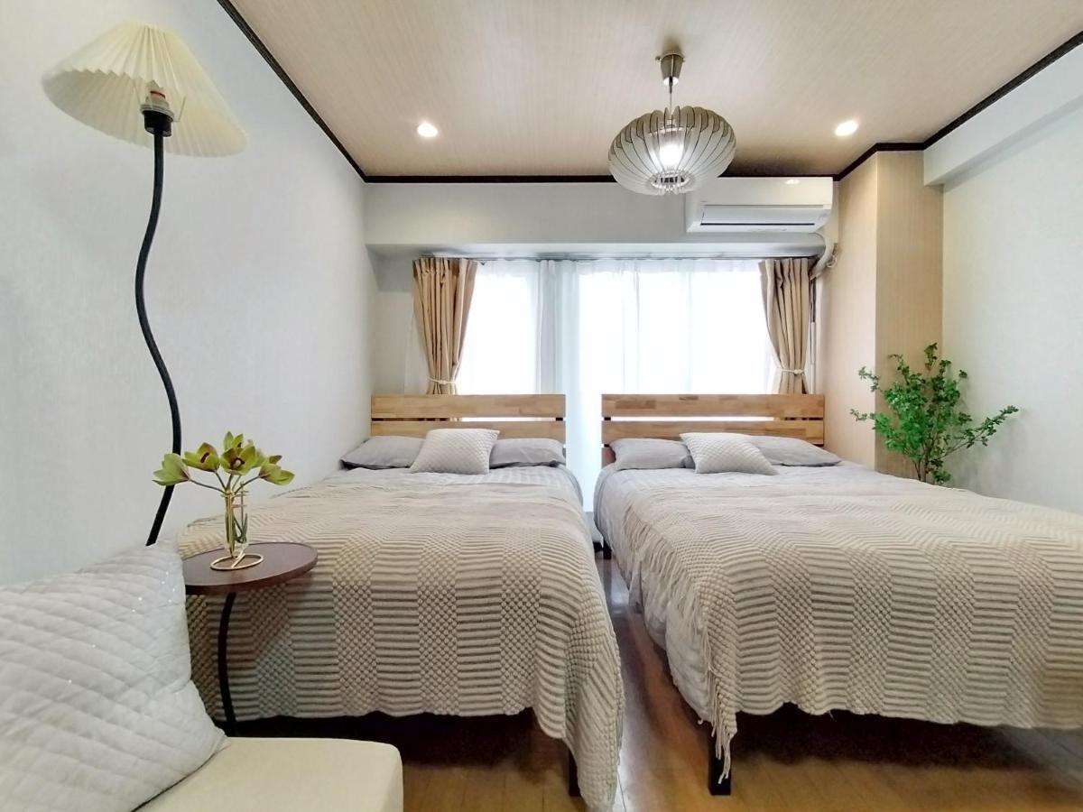 Apartahotel S41涉谷最中心 涉谷站7分-shibuya Center 7 Mins To Station, Max 5p 直达新宿 涉谷 表参道 池袋 上野 代代木 银座 原宿 *