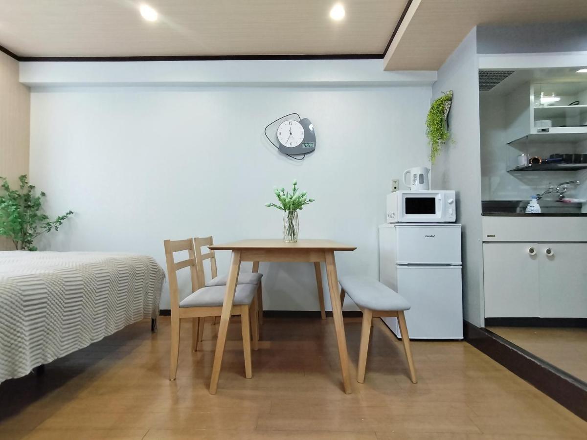 Apartahotel S41涉谷最中心 涉谷站7分-shibuya Center 7 Mins To Station, Max 5p 直达新宿 涉谷 表参道 池袋 上野 代代木 银座 原宿 Tokio