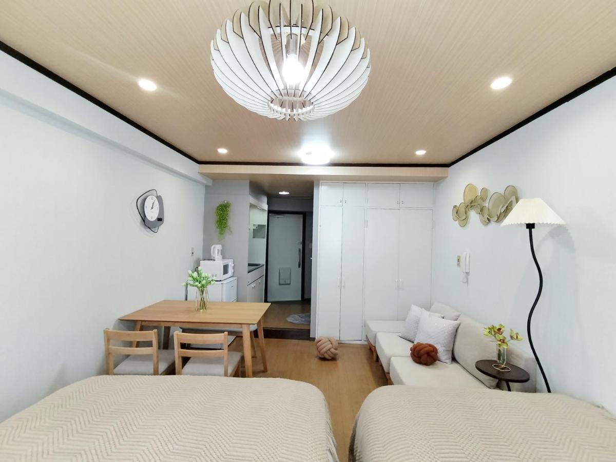 Apartahotel S41涉谷最中心 涉谷站7分-shibuya Center 7 Mins To Station, Max 5p 直达新宿 涉谷 表参道 池袋 上野 代代木 银座 原宿 *
